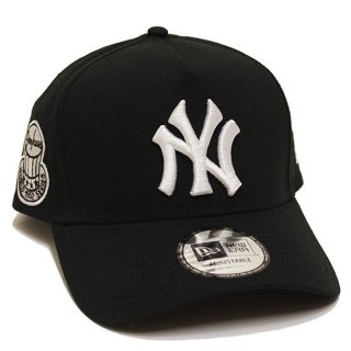 NEWERA ˥塼 NEWYORK YANKEES COOPERSTOWN 9FORTY A-FRAME CAP/BLACK