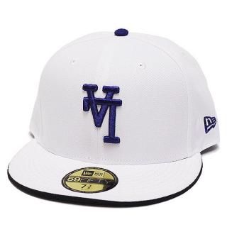 NEWERA ˥塼 LOSANGELES DODGERS UPSIDEDOWN 59FIFTY CAP/WHITE