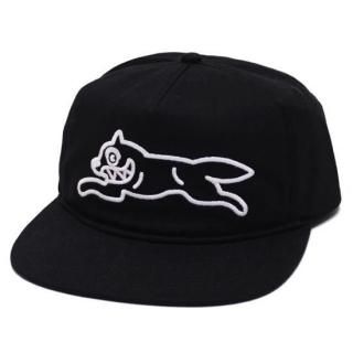 ICECREAM ꡼ LOYAL SNAPBACK CAP/BLACK