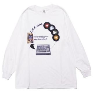 RAP ATTACK - SOULSTYLE