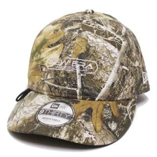 NEWERA ˥塼 ANGLERS CLUB 9THIRTY CAP/REALTREE CAMO