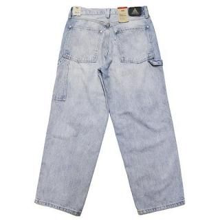LEVI'S ꡼Х SILVERTAB BAGGY CARPENTER DENIM PANTS/LIGHT INDIGO