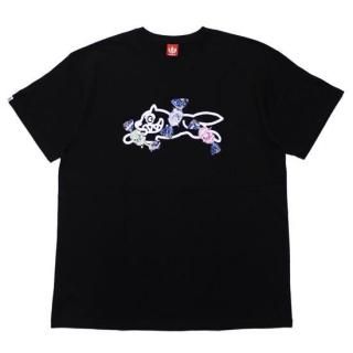 ICECREAM ꡼ CANDY S/S TEE/BLACK