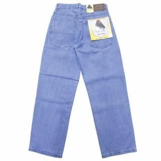 LA GATE 륨 618 CLASSIC JEANS/BLUE
