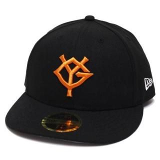 NEWERA ˥塼 䥸㥤 YOMIURI GIANTS LP 59FIFTY CAP/BLACK