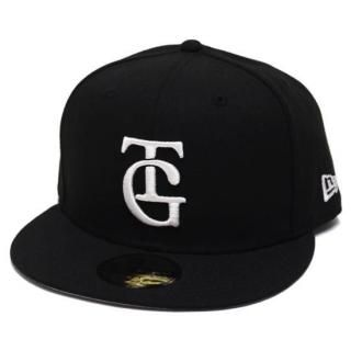 NEWERA ˥塼 䥸㥤 YOMIURI GIANTS 59FIFTY CAP/BLACK