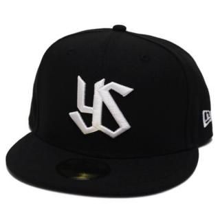 NEWERA ˥塼 䥯ȥ TOKYO YAKULT SWALLOWS 59FIFTY CAP/BLACK