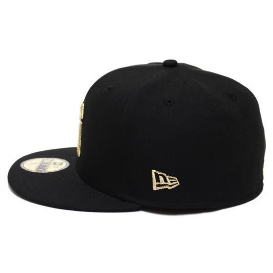 NEWERA ニューエラ 阪神タイガース HANSHIN TIGERS 59FIFTY CAP