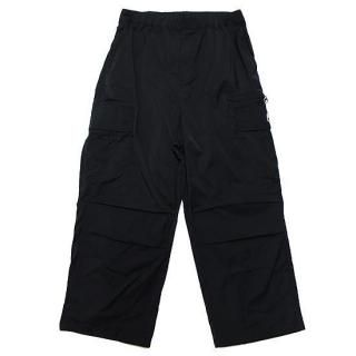 PRO CLUB ץ OVERSIZED CARGO PANTS/BLACK