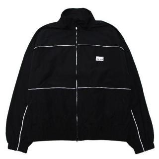 PRO CLUB ץ HEAVYWEIGHT TRACK JACKET/BLACK