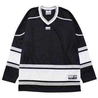 PRO CLUB ץ HEAVYWEIGHT HOCKEY JERSEY/BLACK