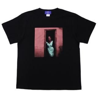 1993 DESIGNED WORLD HIPHOP 1993ǥɥҥåץۥå SADE 2 S/S TEE/BLACK