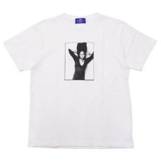 1993 DESIGNED WORLD HIPHOP 1993ǥɥҥåץۥå BADU S/S TEE/WHITE