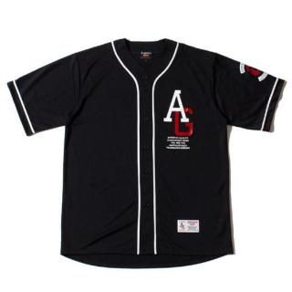 ACAPULCO GOLD ץ륳 B1G BASEBALL JERSEY/BLACK