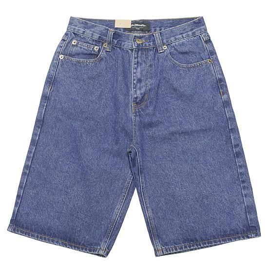ノーベター バギー KNS998 Kno-Betta Denim Shorts KNO-BETTA - DENIM SHORTS