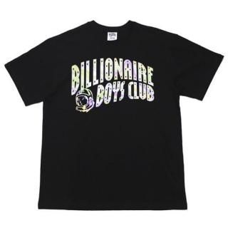 BILLIONAIRE BOYS CLUB ӥꥪͥܡ BB ARCH S/S TEE/BLACK