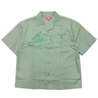 ENHYPENMANiFESTOS/S-SHIRT（BK_L） SHIRT / 襯衫– NEXHYPE