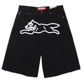 ICECREAM アイスクリーム WASHED DENIM PANTS/BLUE - SOULSTYLE