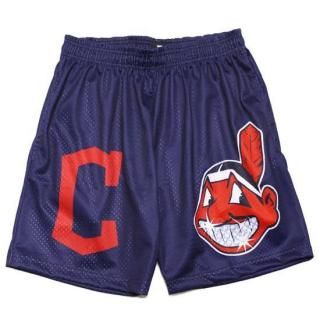 CRISP NYC ꥹ CLEVERLAND SHORTS/NAVY