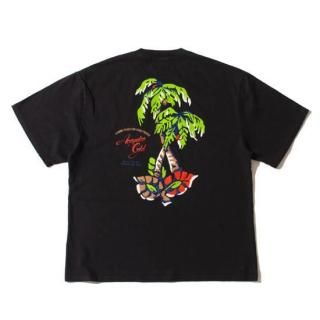 dead stock ACAPULCO GOLD PANTHER ユニフォーム ACAPULCO GOLD - SOULSTYLE