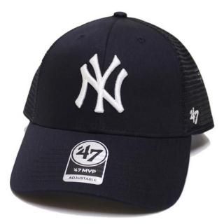 '47 եƥ֥ NEWYORK YANKEES BRANSON '47 MVP MESH CAP/NAVY