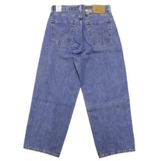 LEVI'S ꡼Х 578 BAGGY DENIM PANTS/MEDIUM INDIGO