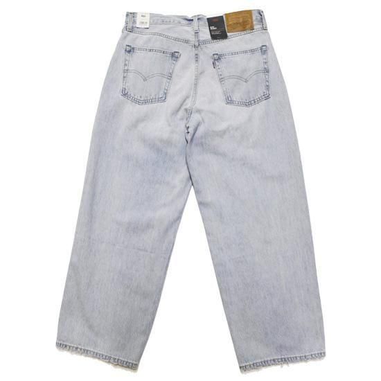 LEVI'S 578 ライトブルー デニム W32 L32 楽天市場】リーバイス Levis パンツ メンズ 578 デニム バギー