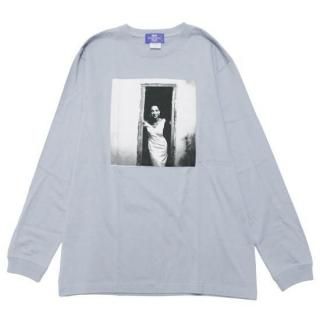 1993 DESIGNED WORLD HIPHOP 1993ǥɥҥåץۥå SADE 2 L/S TEE/ACID