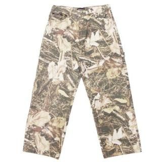 PRIMITIVE ץߥƥ SHAW CARPENTER PANTS/CAMO