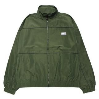 PRO CLUB プロクラブ HEAVYWEIGHT TRACK JACKET/SEA KELP