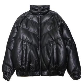 GRIMEY グライミー SAMPANS PU LEATHER JACKET GPLJ196/BLACK - SOULSTYLE