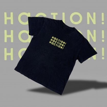 H3 T-shirts