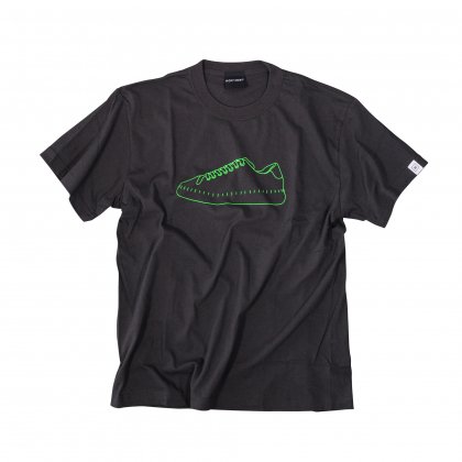 Sneakers Illust T-shirts