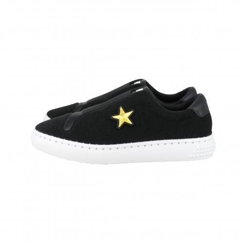 Gold Star Embroidery Wappen - HaCTION！Online Store