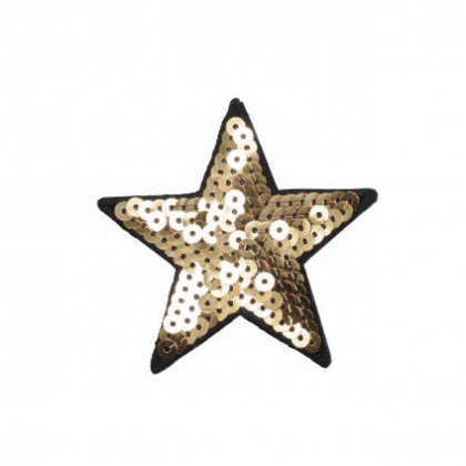Star Spangles Wappen
