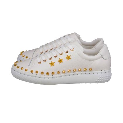 <img class='new_mark_img1' src='https://img.shop-pro.jp/img/new/icons5.gif' style='border:none;display:inline;margin:0px;padding:0px;width:auto;' />-White Croco Studs/Primo