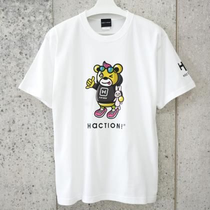 <img class='new_mark_img1' src='https://img.shop-pro.jp/img/new/icons5.gif' style='border:none;display:inline;margin:0px;padding:0px;width:auto;' />HaCMA T-shirts