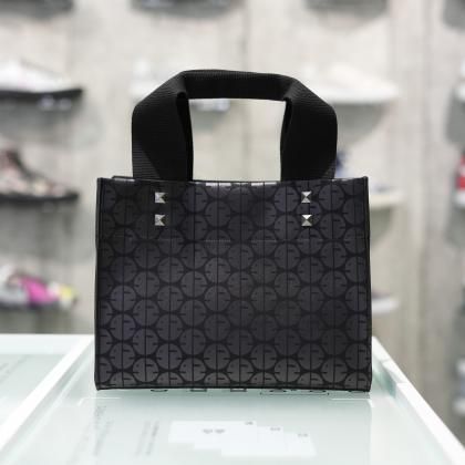 <img class='new_mark_img1' src='https://img.shop-pro.jp/img/new/icons5.gif' style='border:none;display:inline;margin:0px;padding:0px;width:auto;' />Daily Bag/Lots of maru92/Matte Black