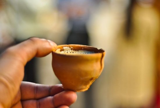 世界の紅茶文化の歴史とマサラチャイ発祥