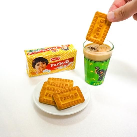 ǰƤӥåȡɿͤΤʤͤʤѡGʥѥGParle-G)Ȥϡ