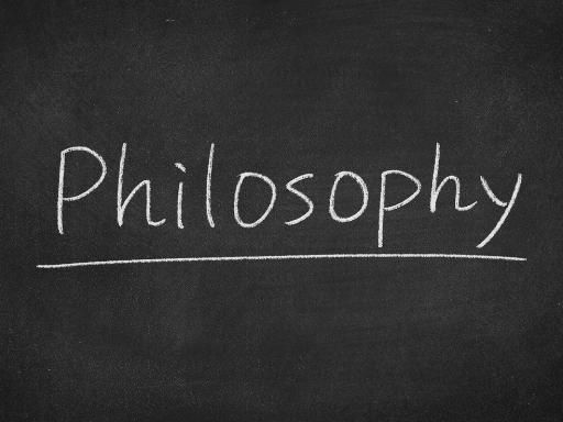 ǰ Philosophy