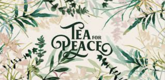 【イベント】Tea for Peace 2019 | お茶のイベントに出店