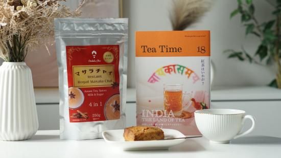 ڽҡ TEA TIME 18 ɹý˷Ǻ