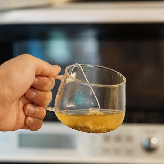 レンジdeチャイ3種セット ※ギフトにも喜ばれるカラフル