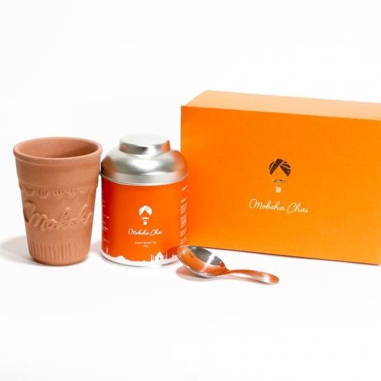 チャイ屋 チャイ