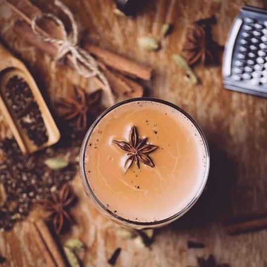 モクシャチャイ | チャイカフェ中目黒 マサラチャイ インド紅茶通販