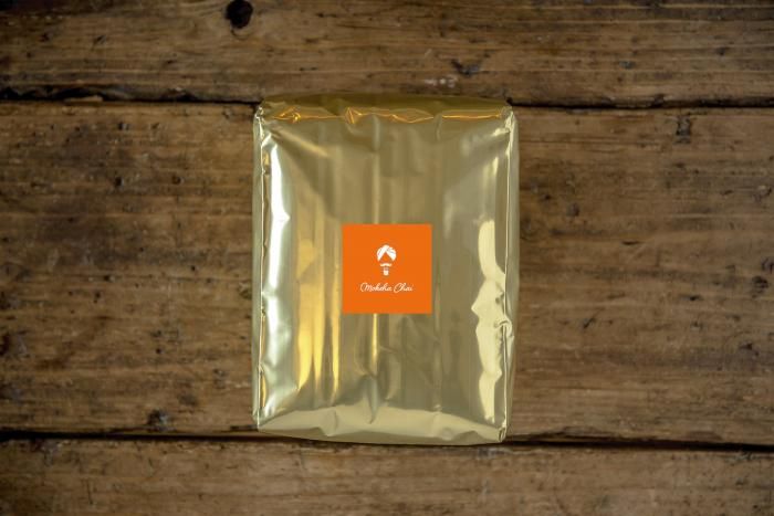 ちゃちゃ 夏季限定販売】濃厚チャイジェラート6個セット※カップアイスクリーム