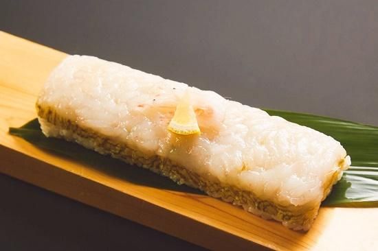 富山県 白えび棒鮨 海鮮問屋とやま鮨 お取り寄せサイト