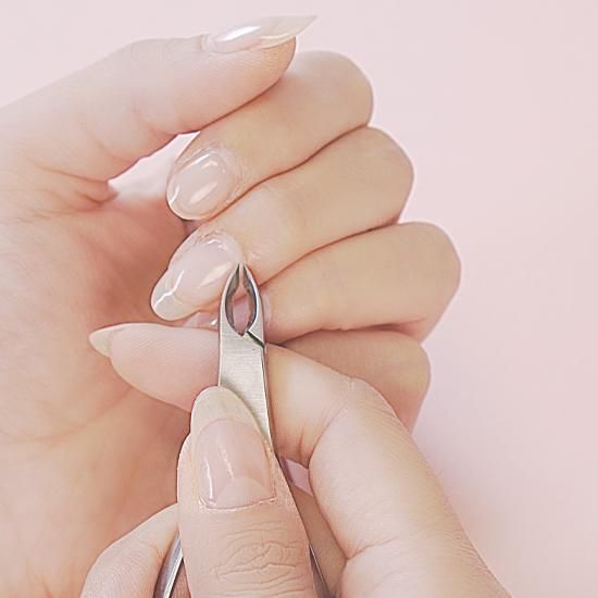 現品限り一斉値下げ！ - ニッパー NAILS ONLINE UNIQUE 手入れ用具