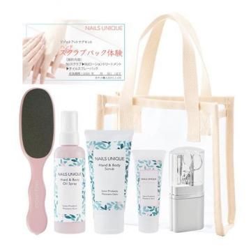 モイスチャーケア - NAILS UNIQUE ONLINE